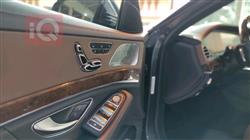 مێرسێدس بێنز S-Class